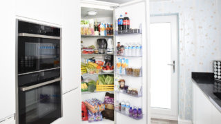 一人暮らしで大きめの冷蔵庫を選ぶメリットと検討したい機種6選