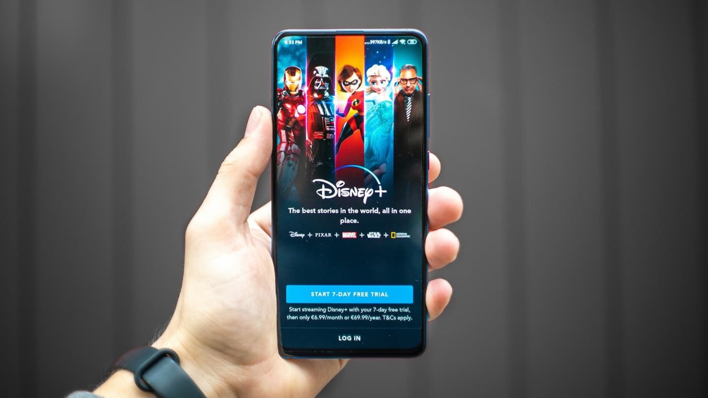 Hulu│Disney+セットプランの値上げを発表。通常1,690円(税込)プレミアム1,990円(税込)