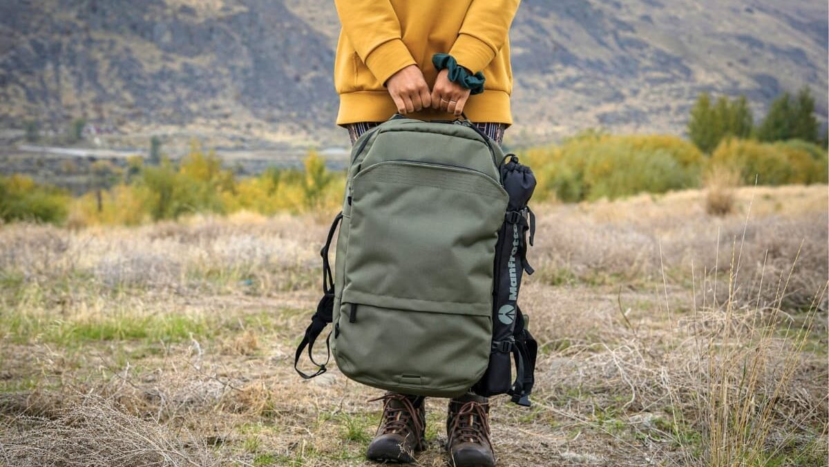 リュック・バッグの選び方ガイド