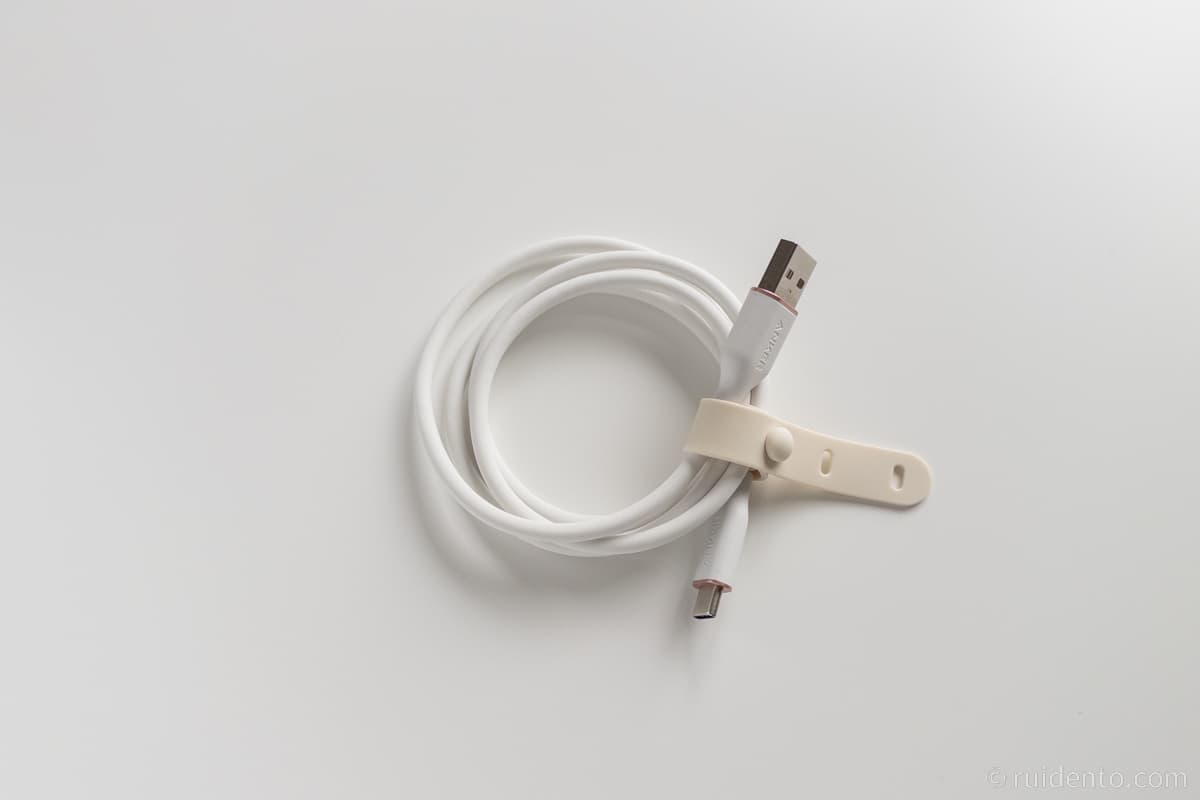 Anker USB-C ＆ USB-A