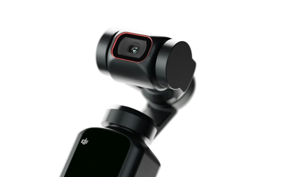 DJI Pocket 2とは?|旅行向きガジェットとして注目される理由
