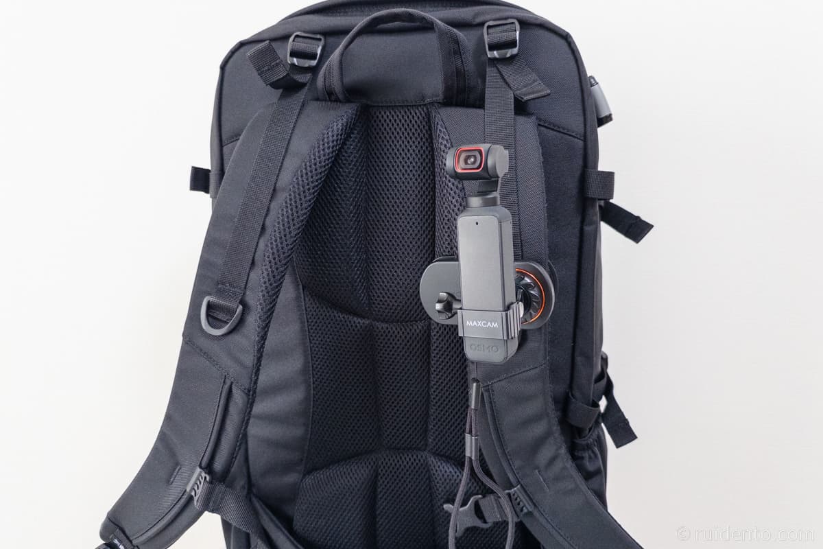 DJI Pocket 2で実際に使ってみた感想と活用方法