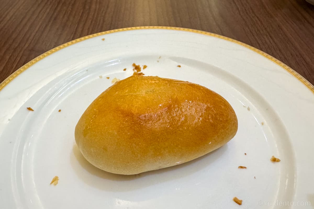 塩パン