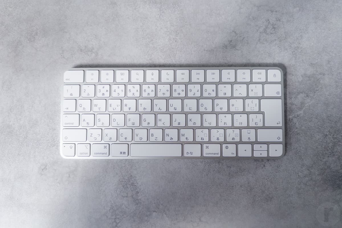 Apple Magic Keyboard - 日本語(JIS) 
