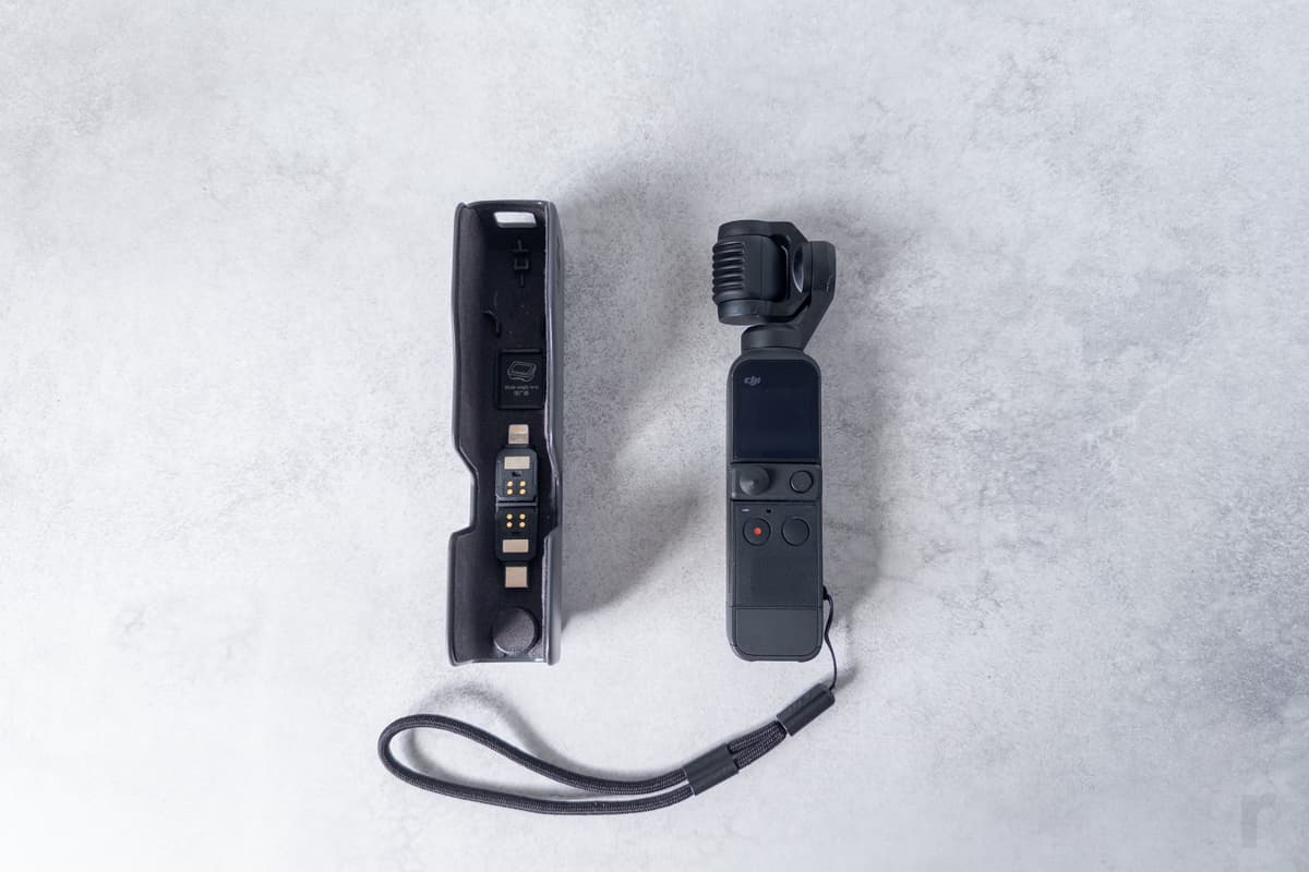 DJI pocket2