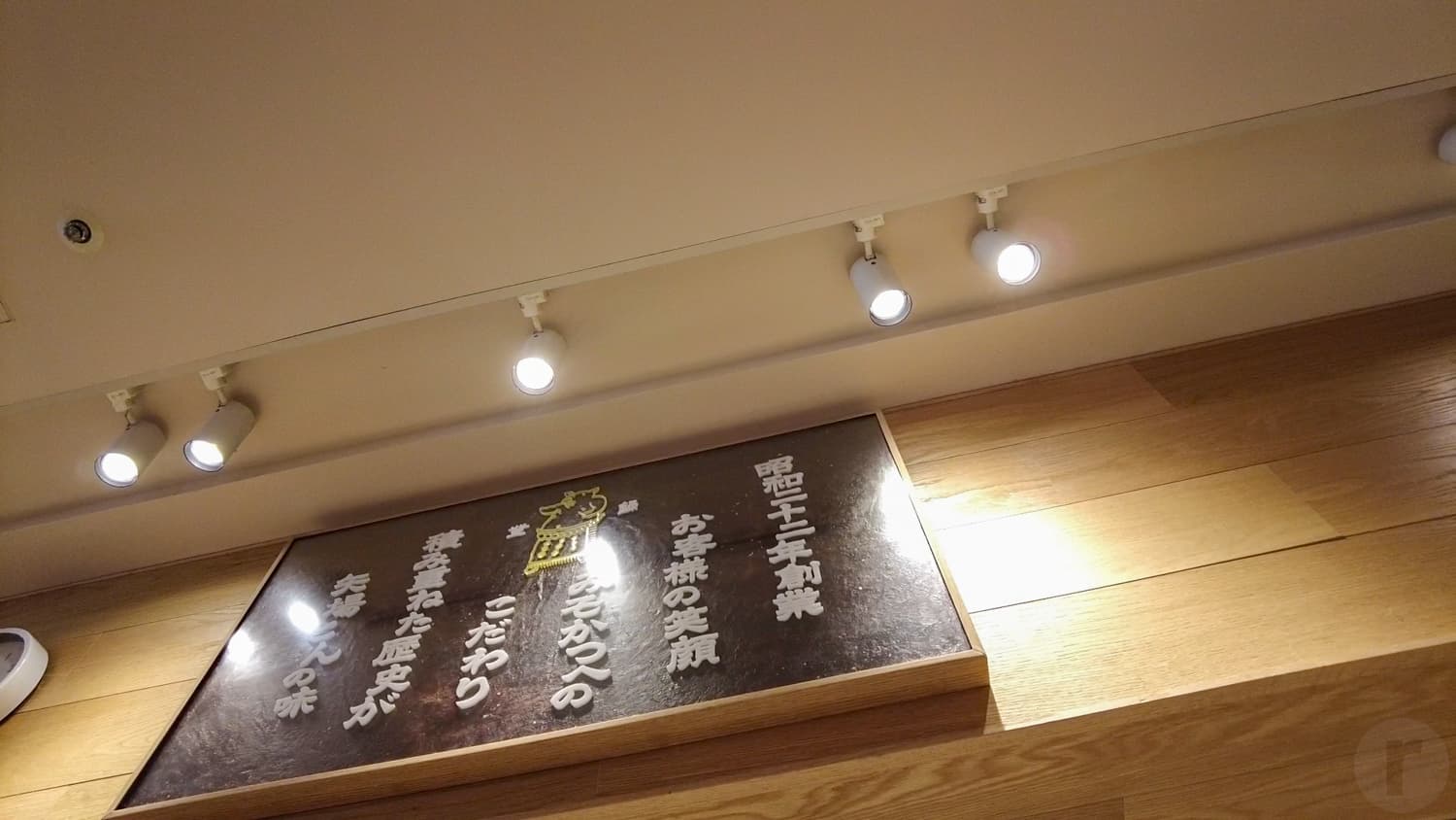昭和二十二年創業。積み重ねた歴史が矢場とんの味