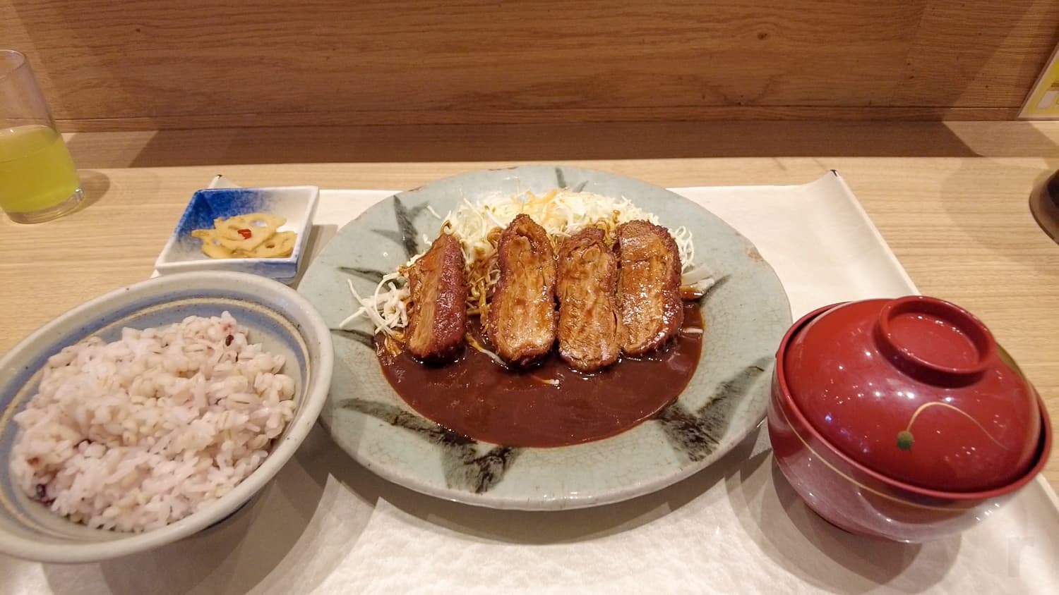 4キレ