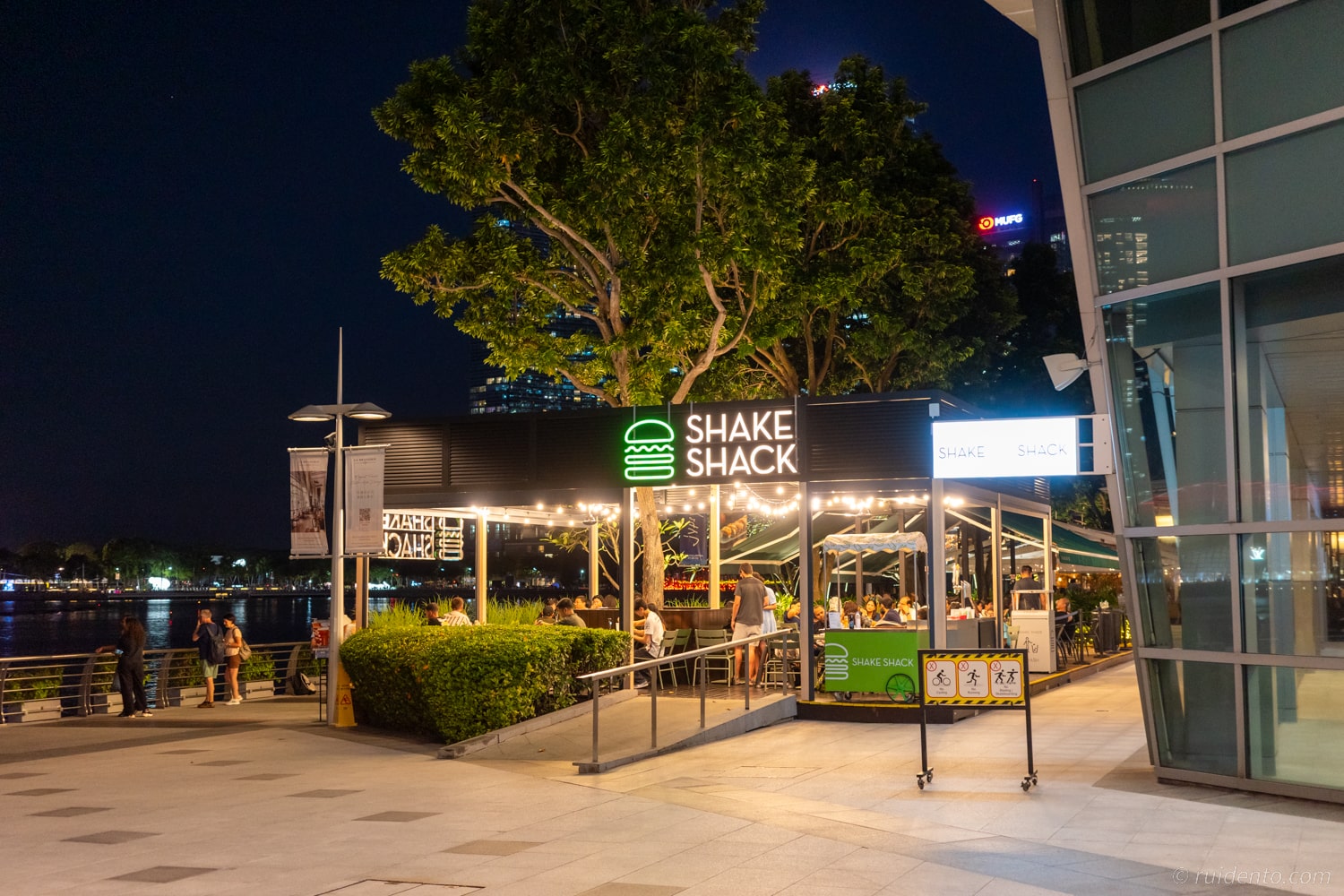 shake shack