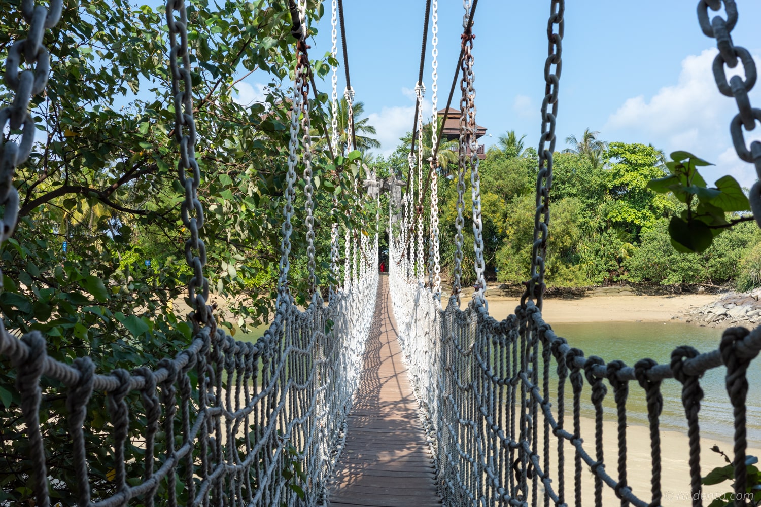 Big Bridge