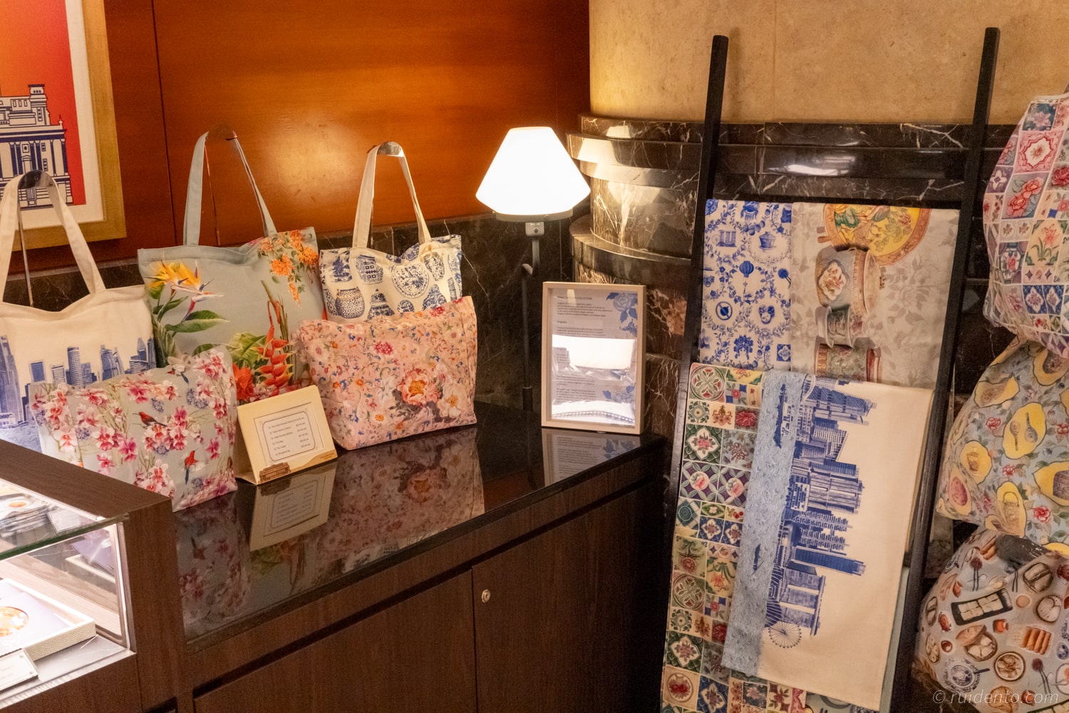 他にも色々なアイテムが販売2