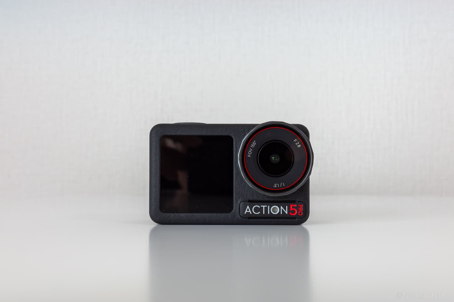 osmo action 5 pro