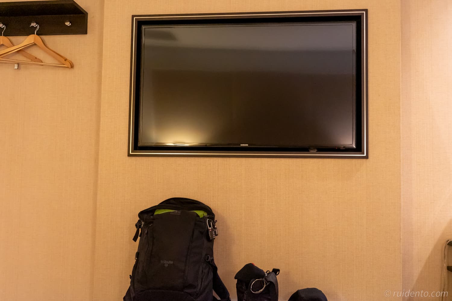 テレビ