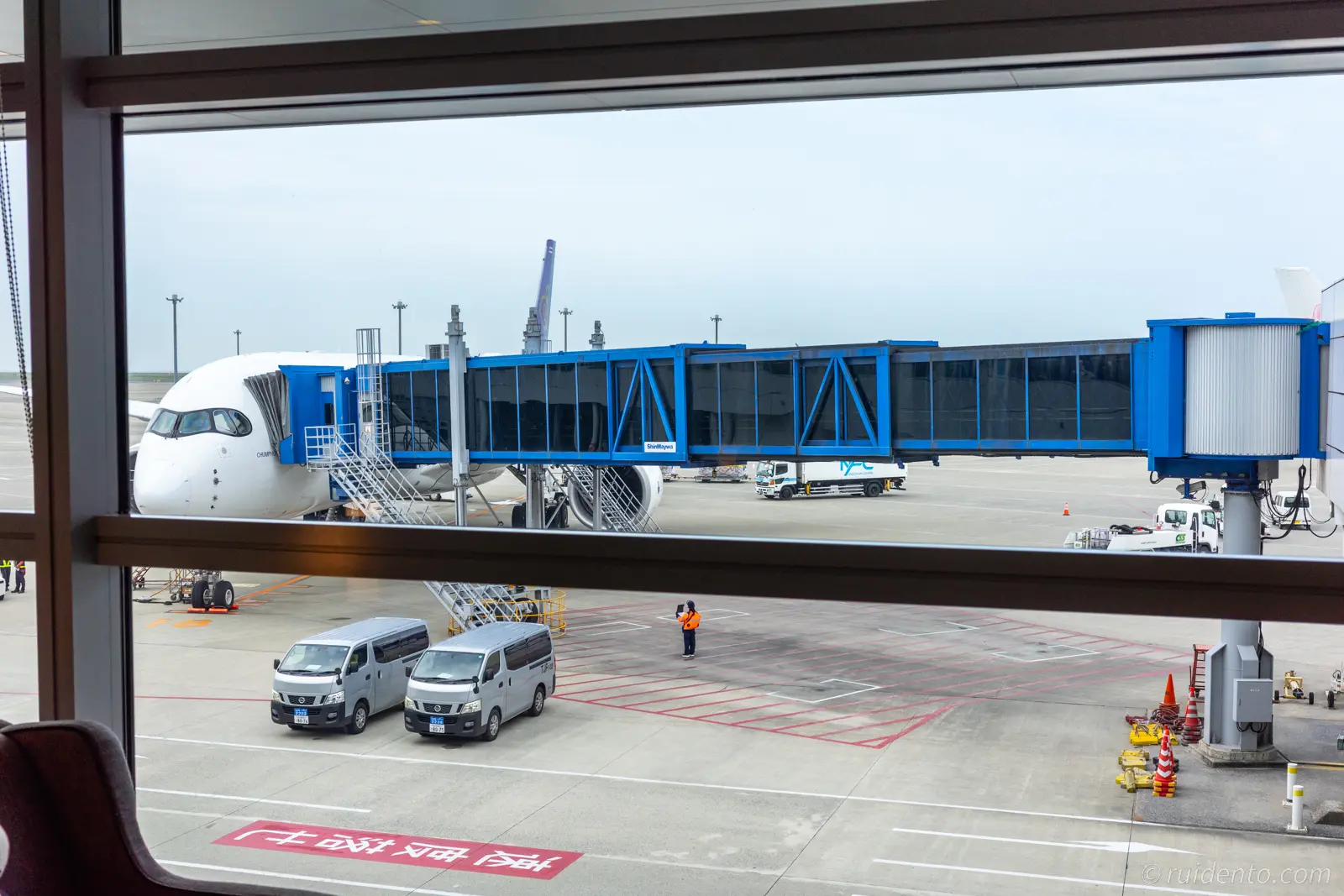 飛行機2