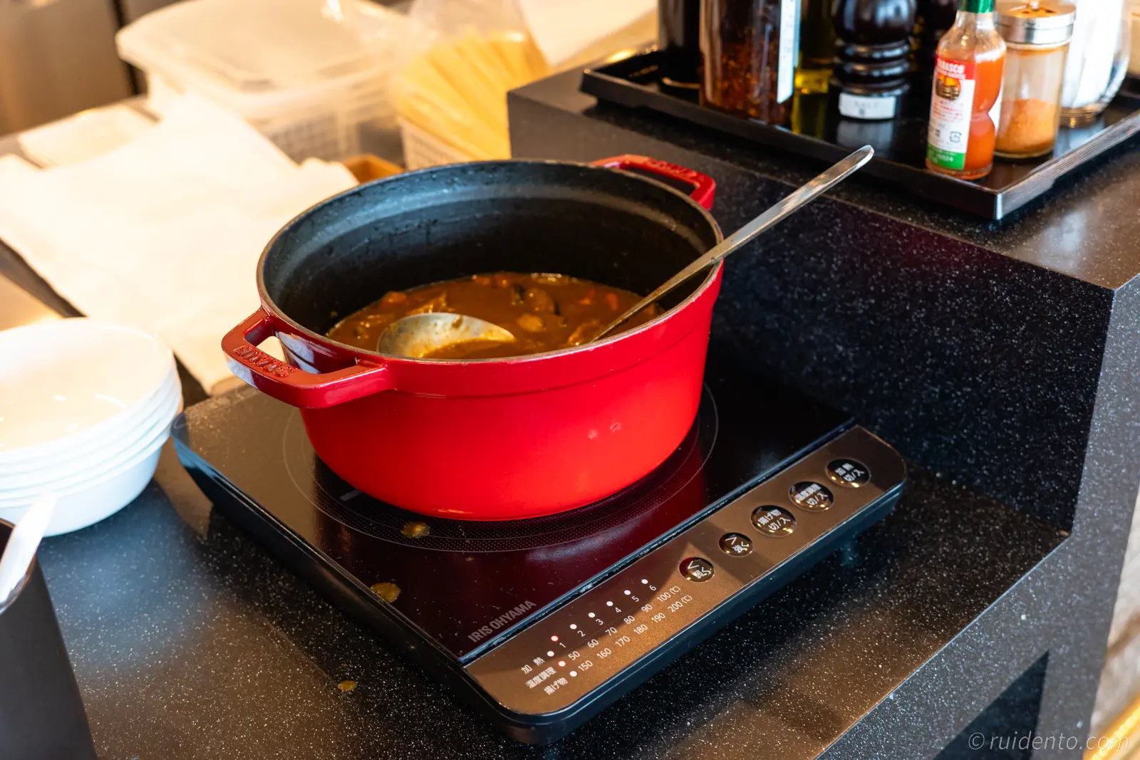 カレー