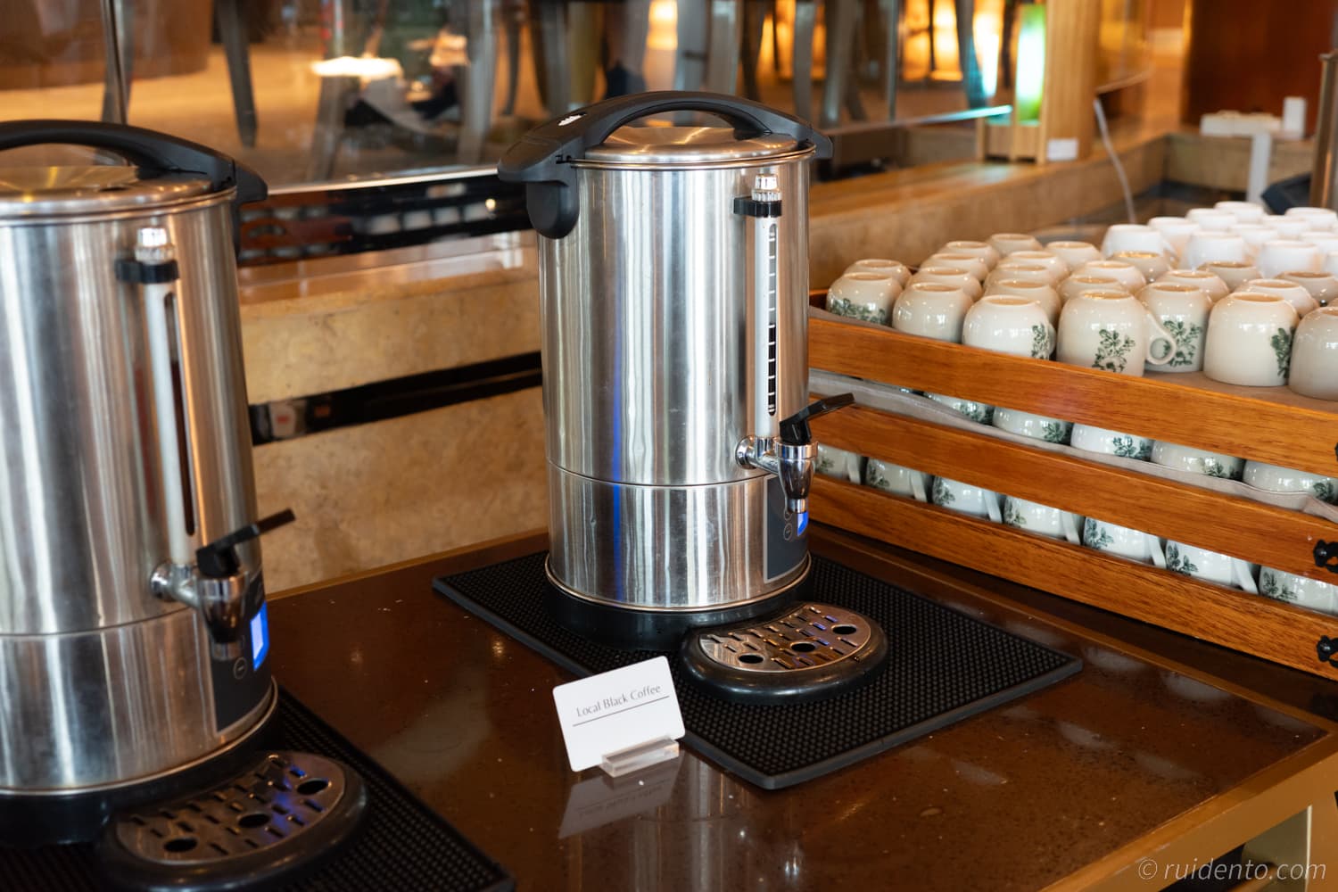 コーヒー