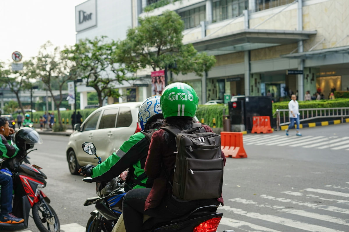 Grabとは?基本情報と特徴