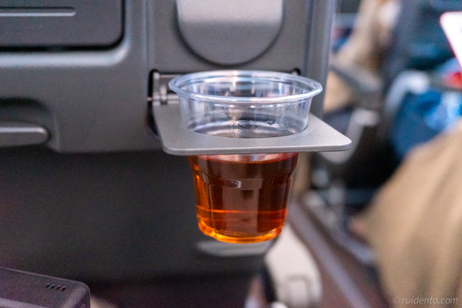 お茶