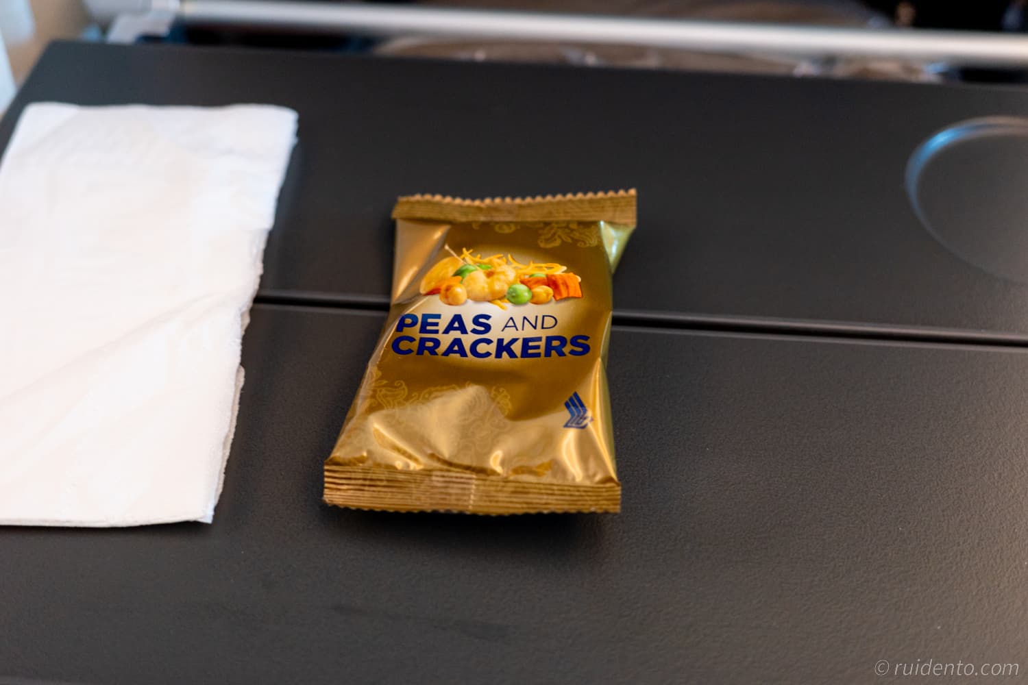スナック菓子
