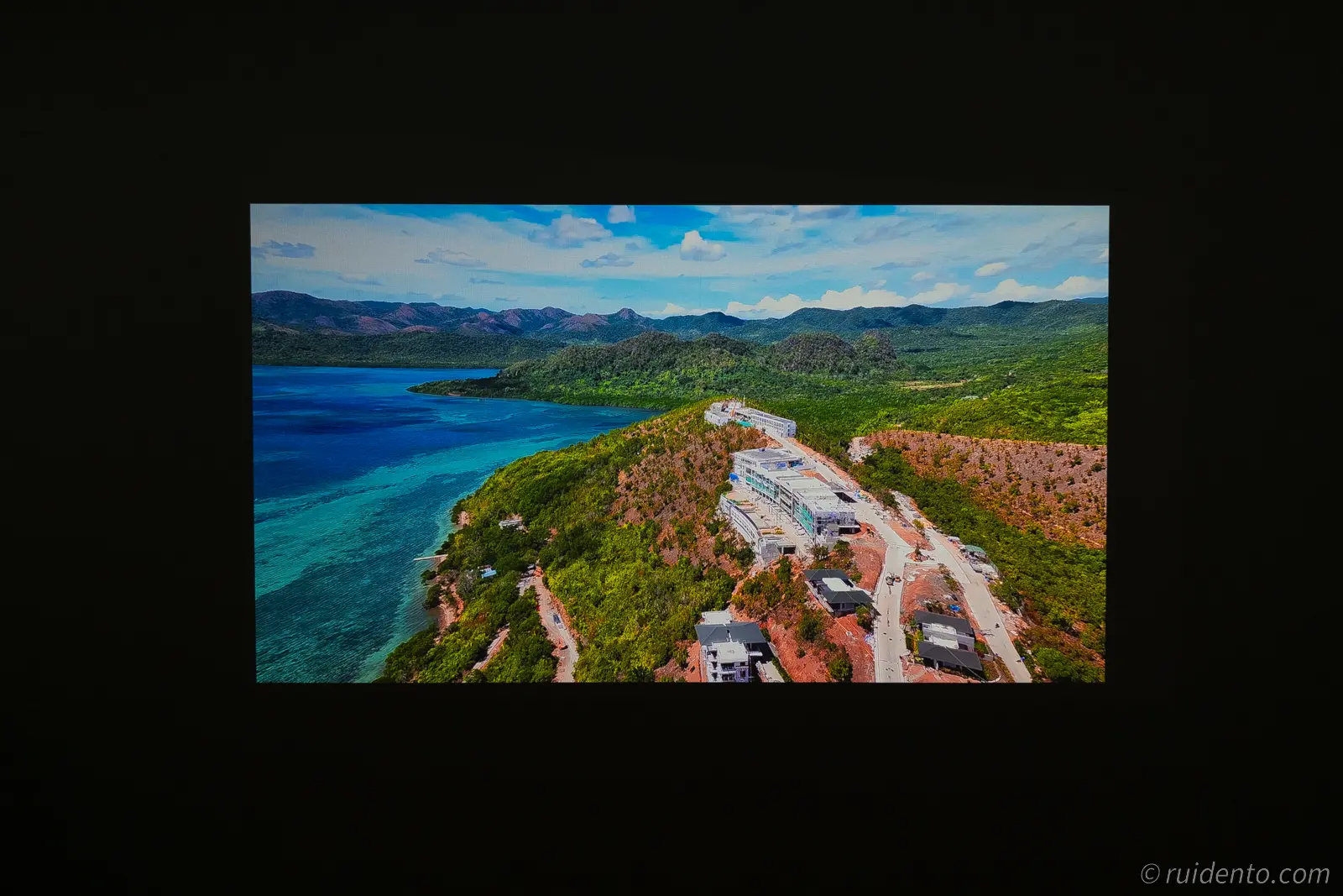 4K映像2