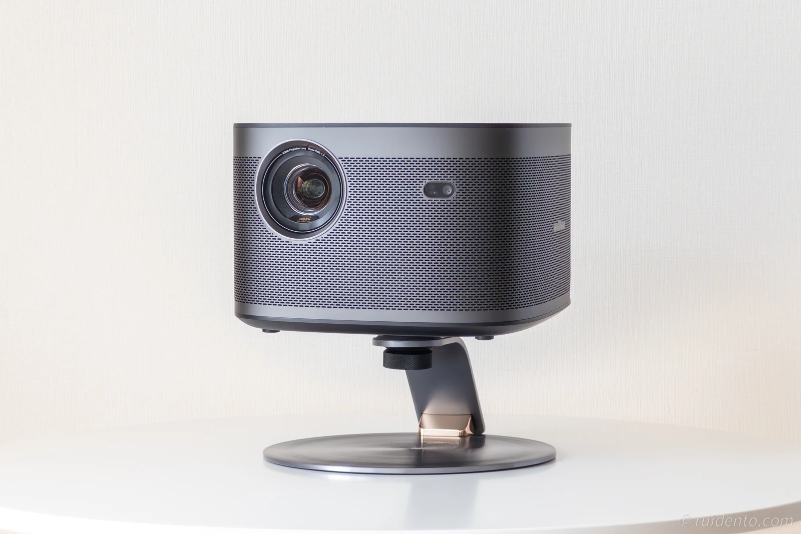XGIMI HORIZON Pro 4Kのスペックと特徴