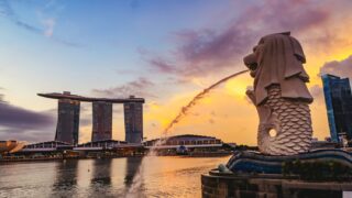 シンガポール一人旅まとめ