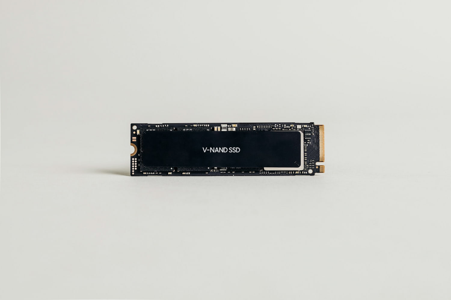 SSD (M.2)