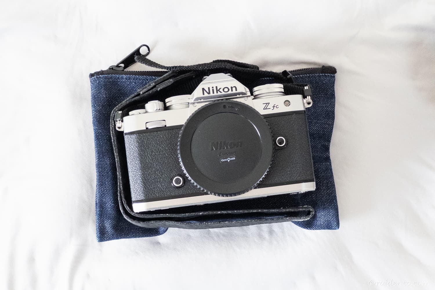 専用のクッションやケース