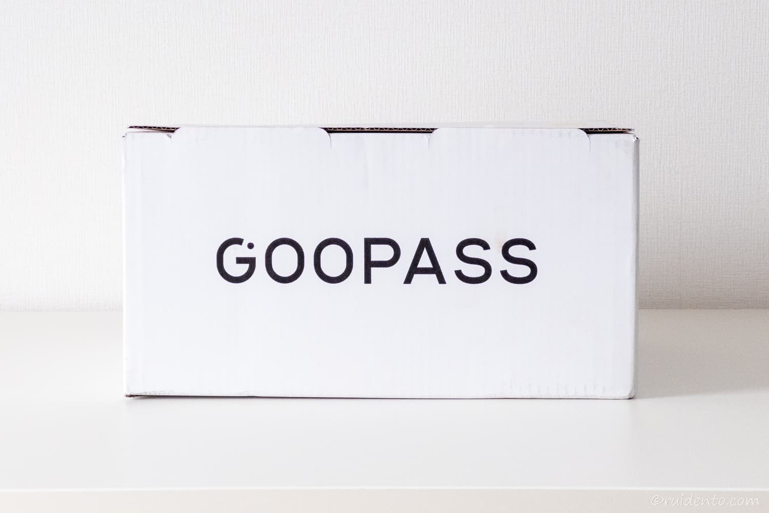 GOOPASS(グーパス)のカメラレンタルがおすすめな人