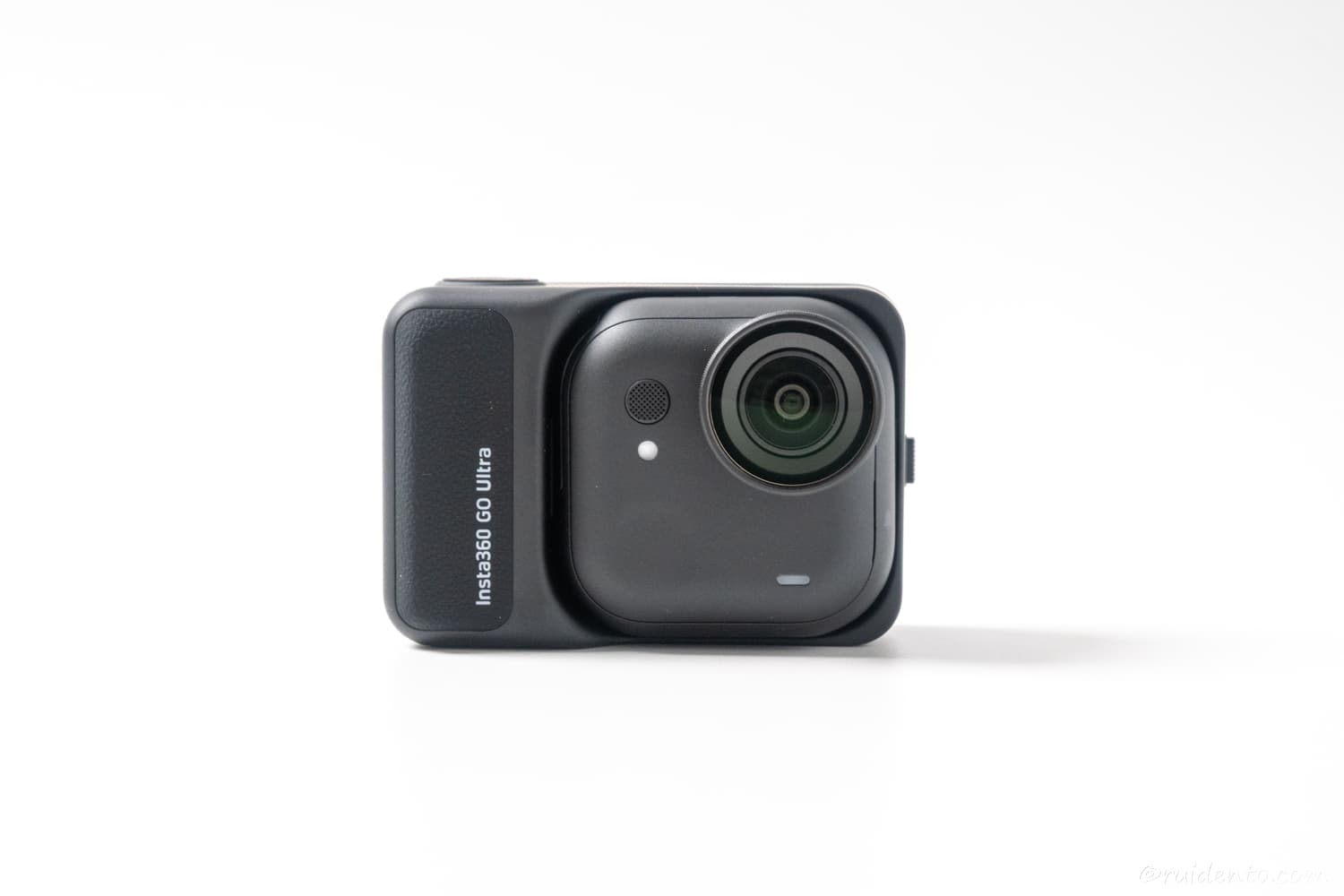 Osmo NanoではなくGo Ultraを選んだ理由