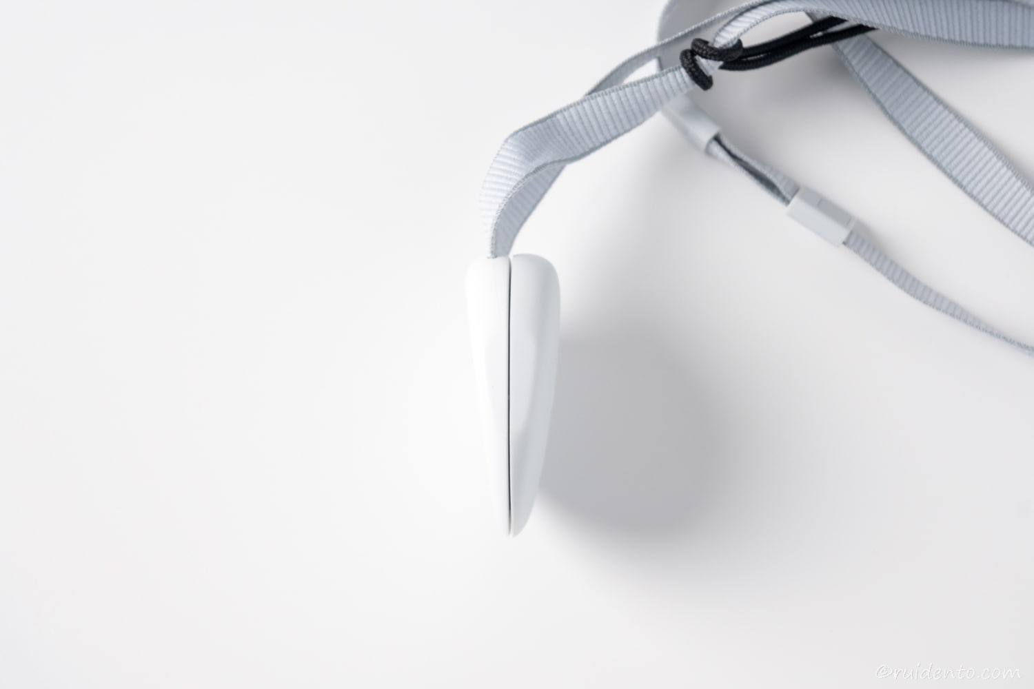 磁気ペンダント2