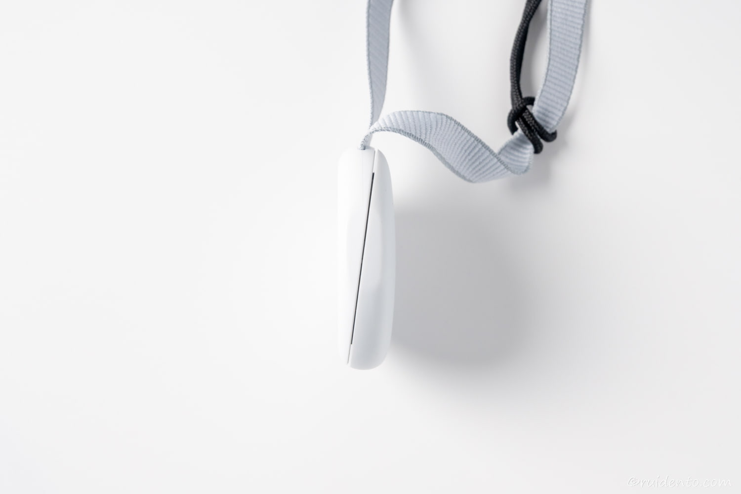 磁気ペンダント1