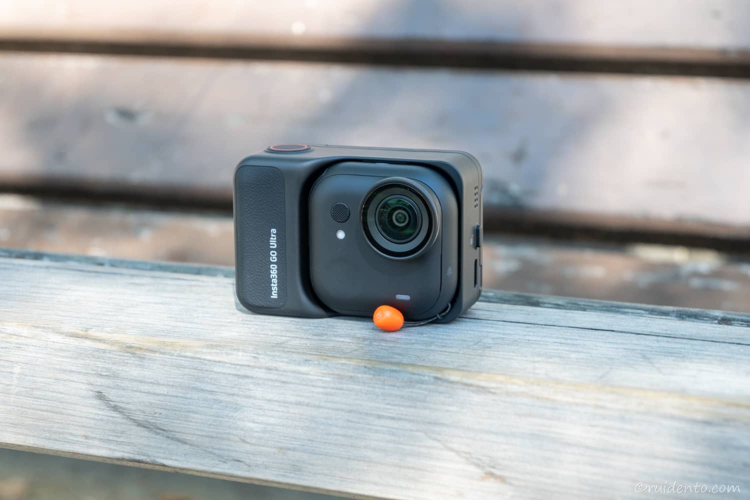 Go Ultraを使ってみた初日の感想