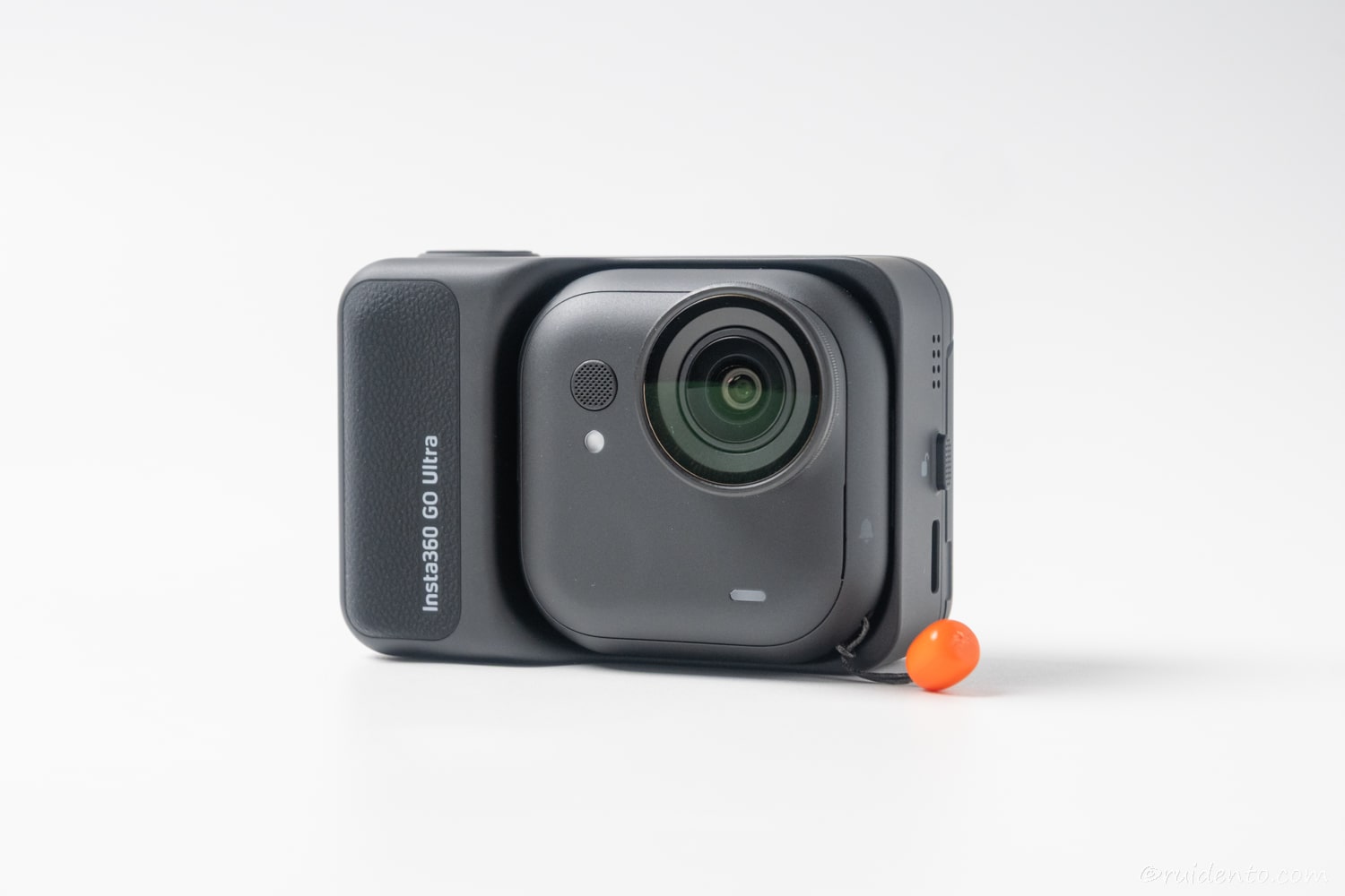 GO Ultraの基本的な操作方法