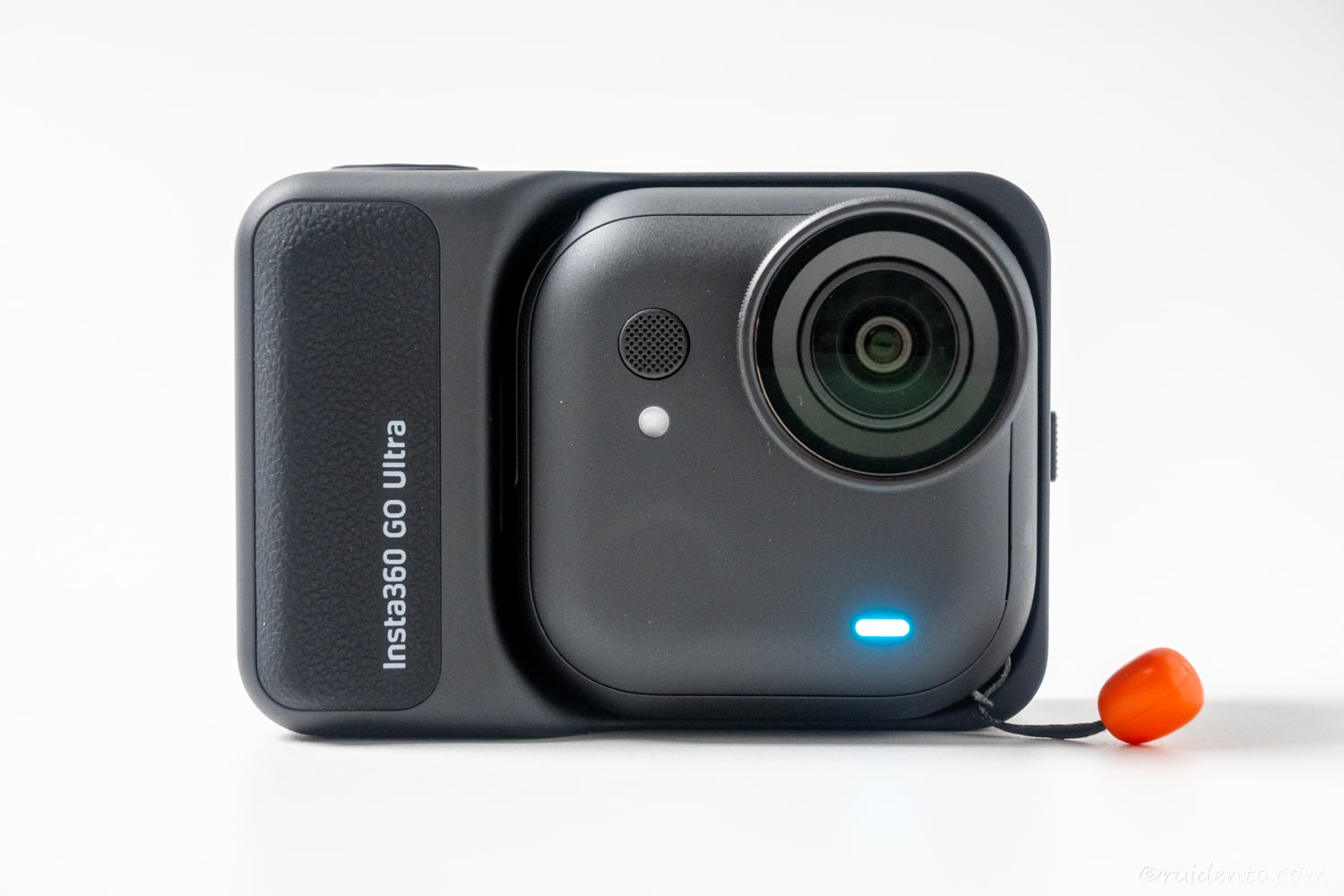 インジケーターランプ