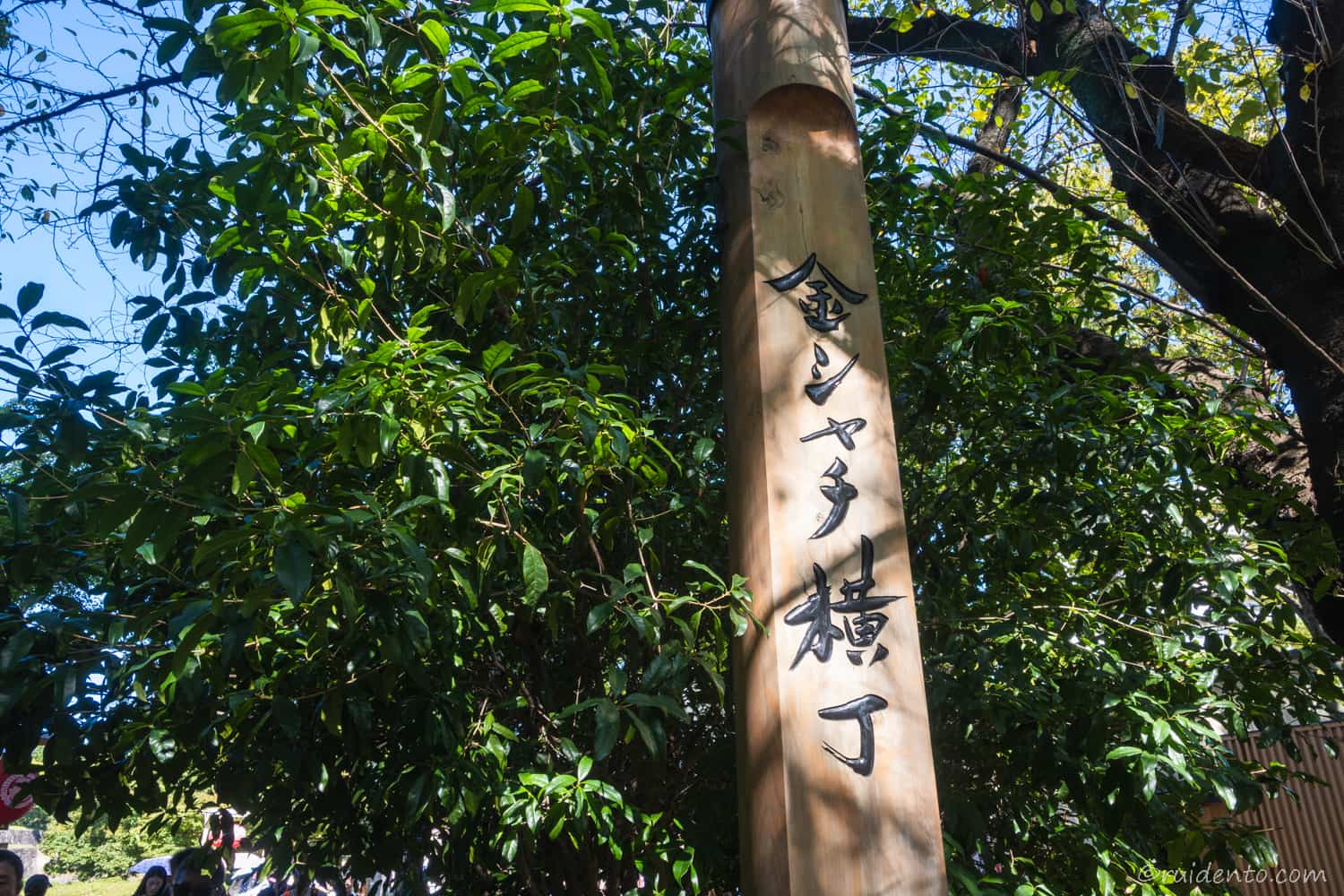 心休まるモダンな情景