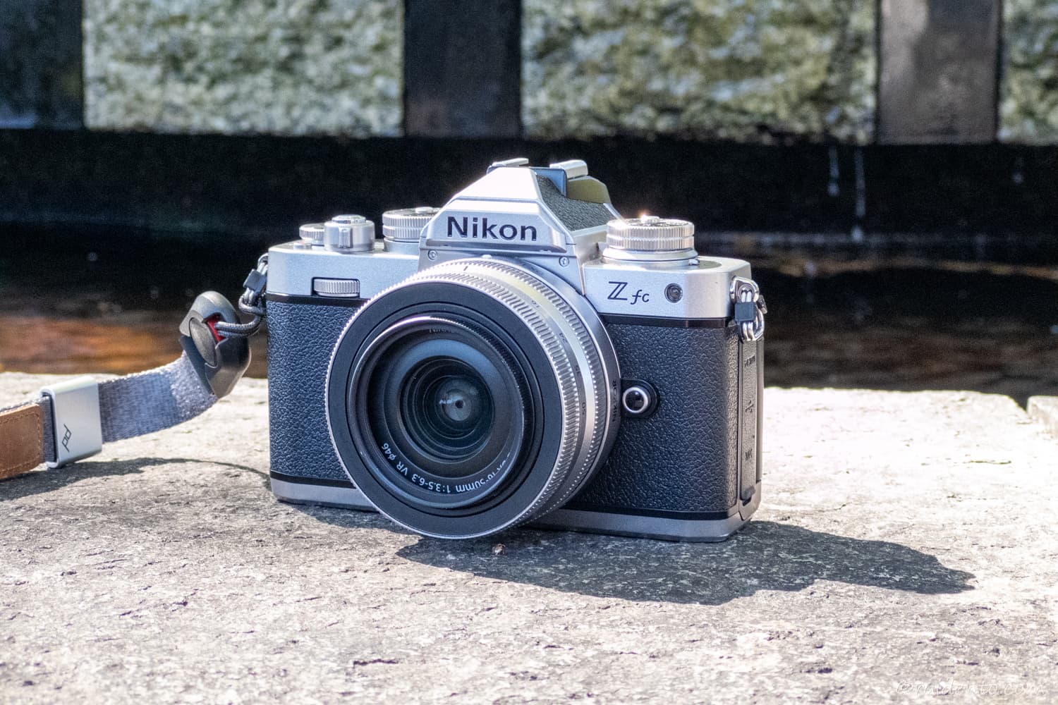 Nikon Zfc 16-50レンズキットのおさらい