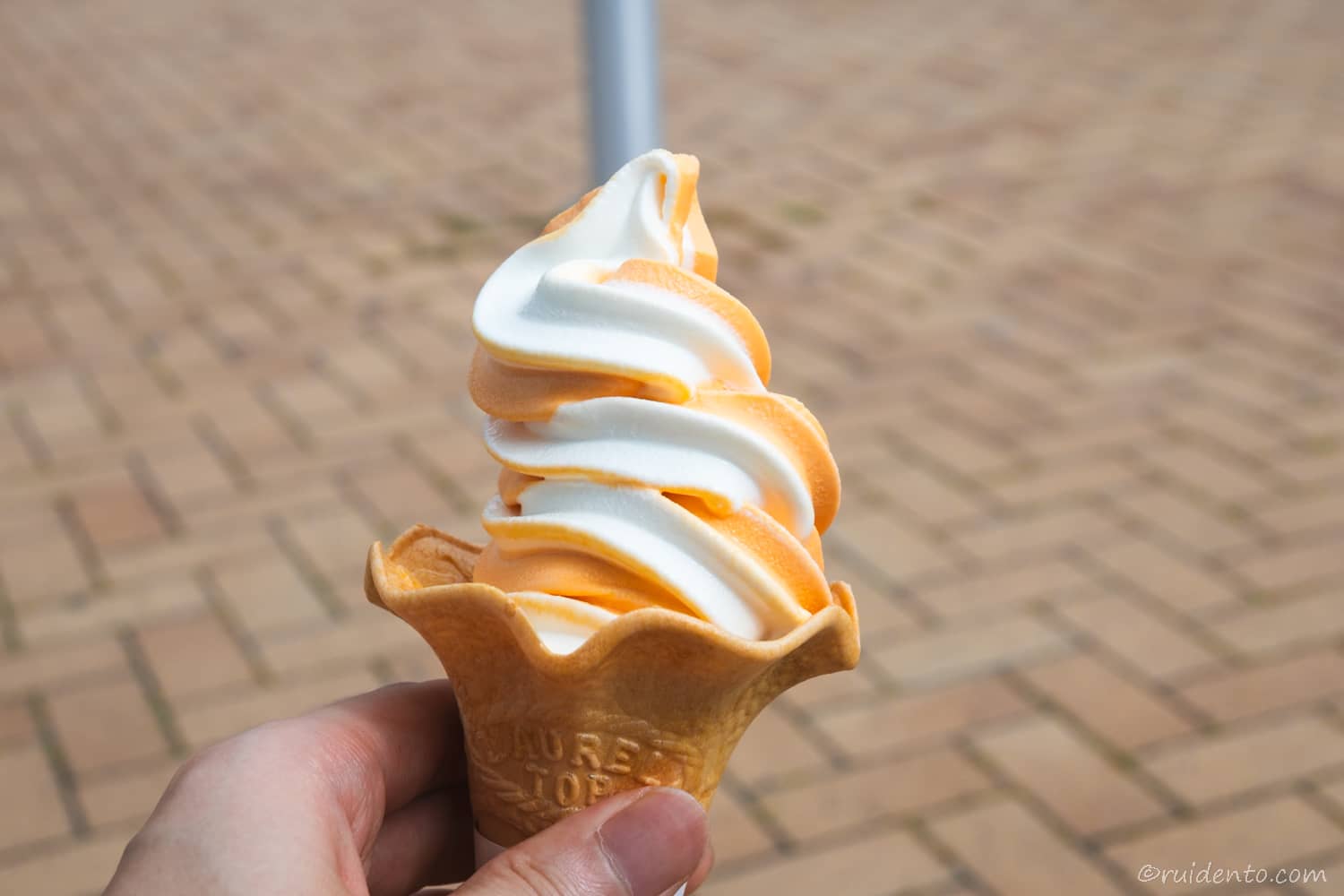 ミックスソフト