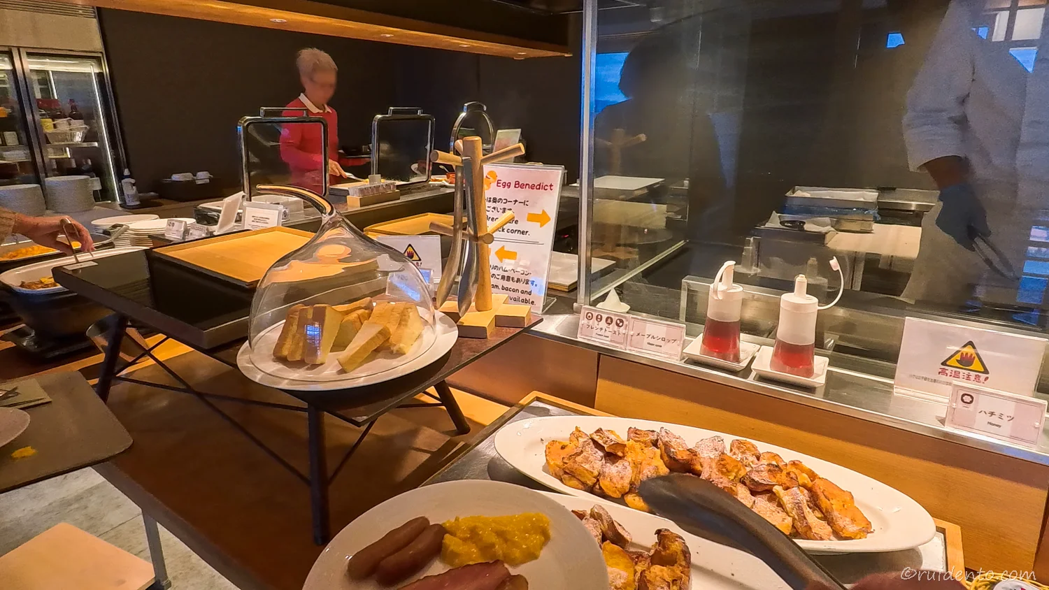 フレンチトースト