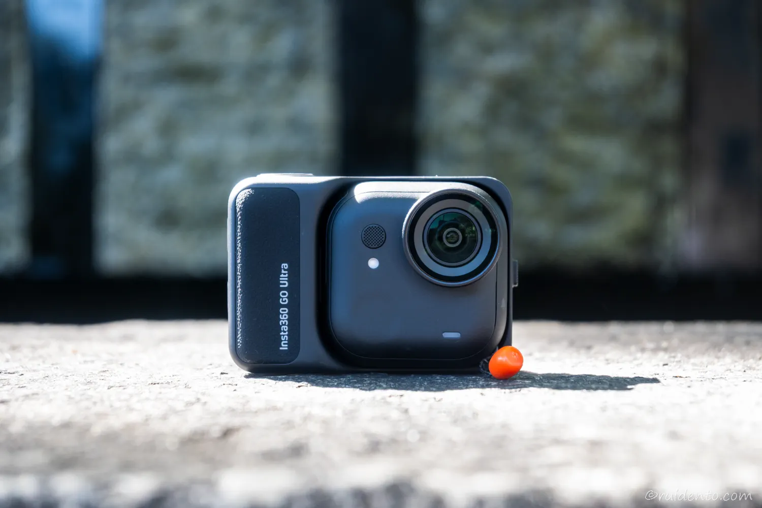 Insta360 GO Ultraを購入した理由