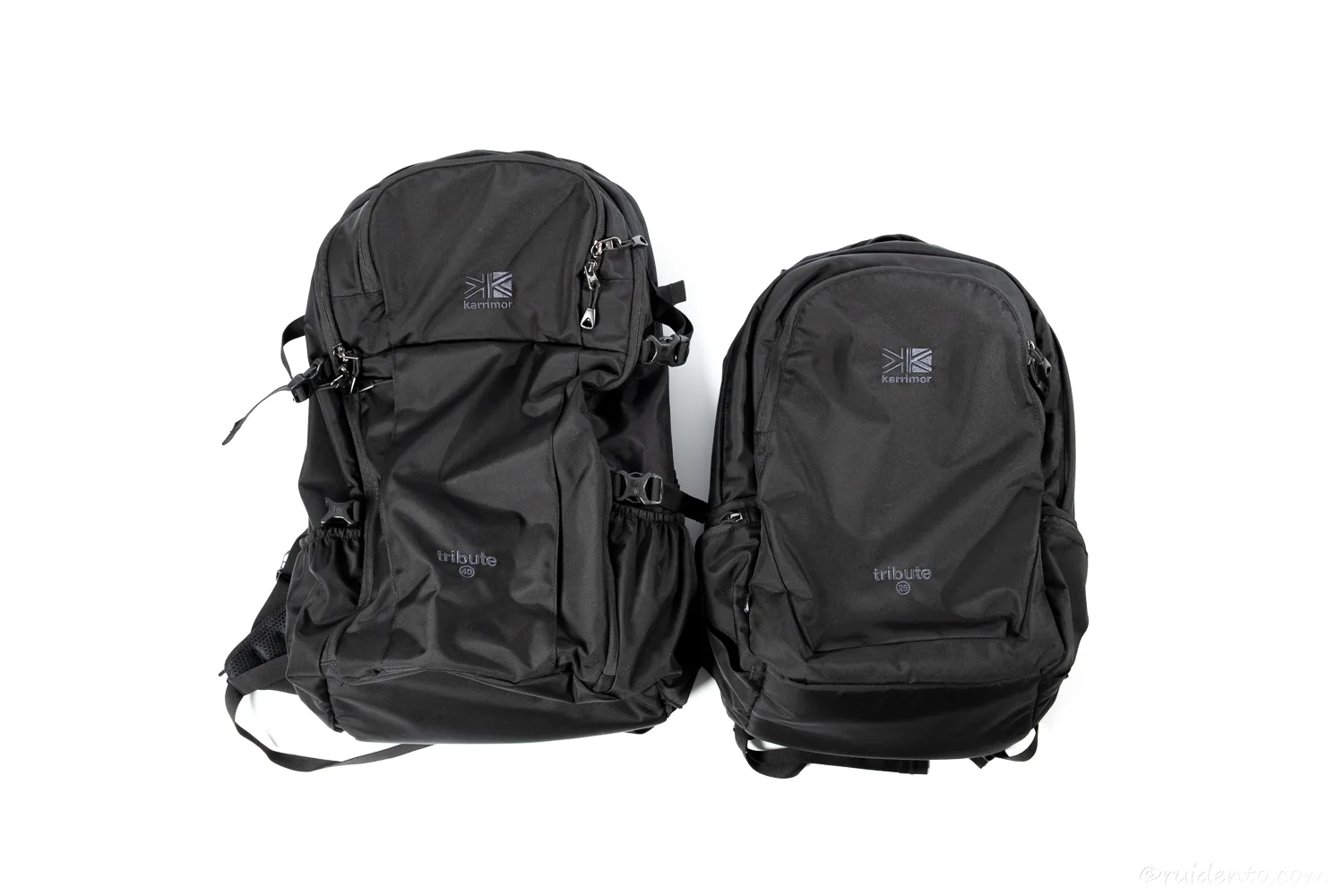 デザイン・機能面の違い