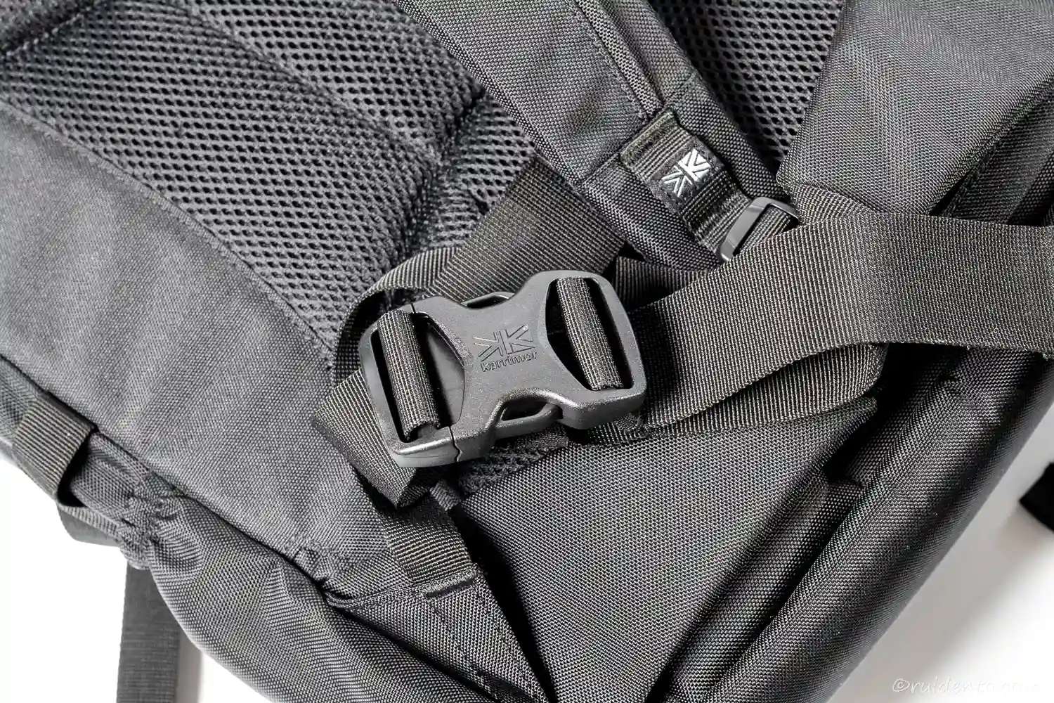 ヒップベルト(ウエストベルト)