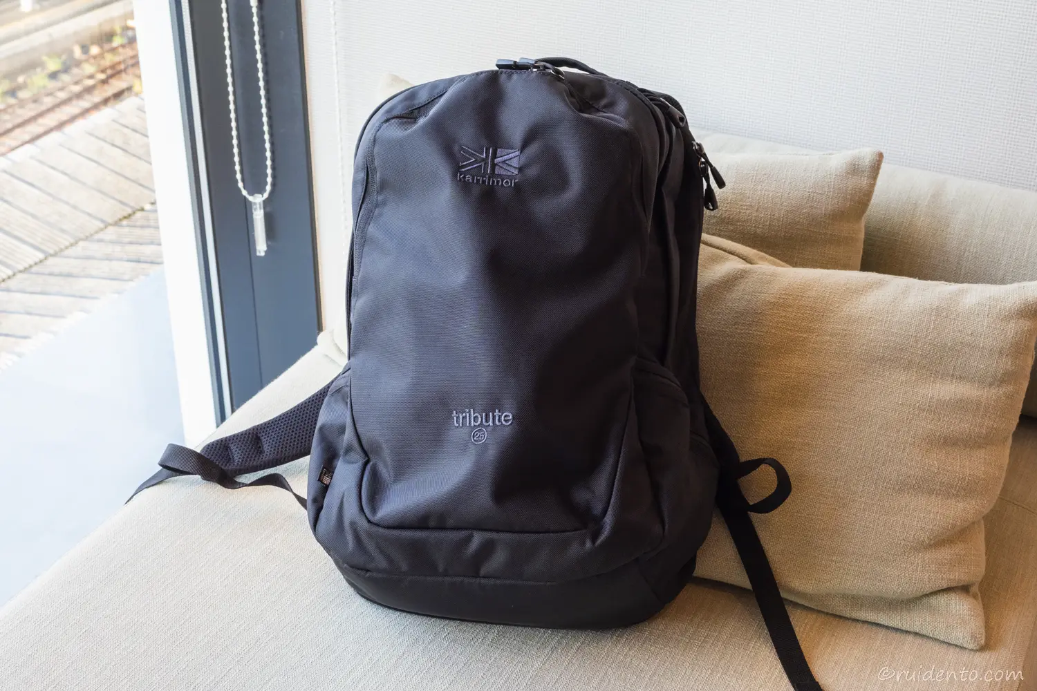 カリマートリビュート25の特徴と魅力