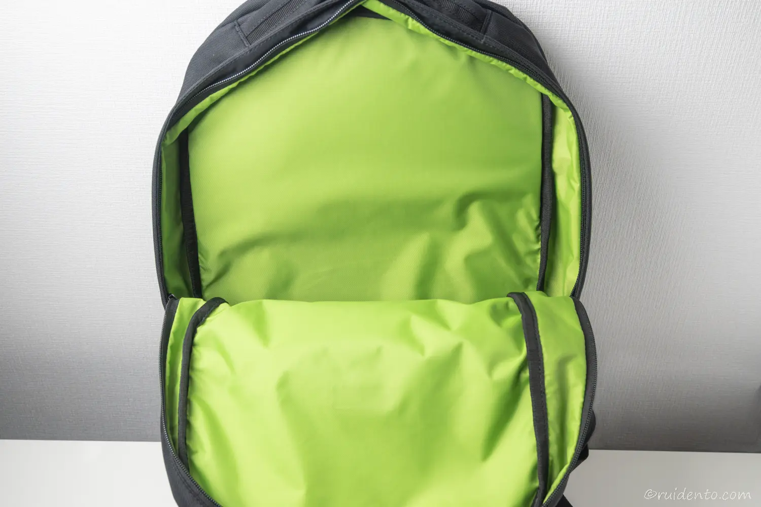 メインスペース