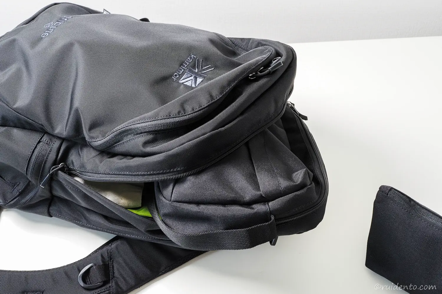 バッグインバッグ