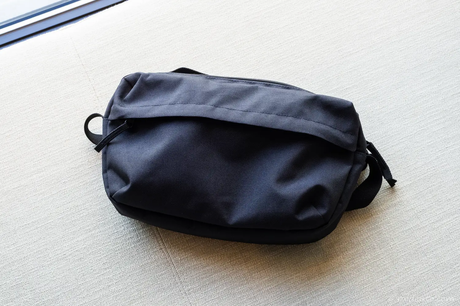 無印良品 撥水ショルダーバッグのメリット・デメリット