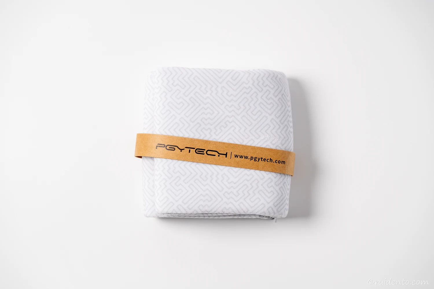 PGYTECH ラッピングクロス M