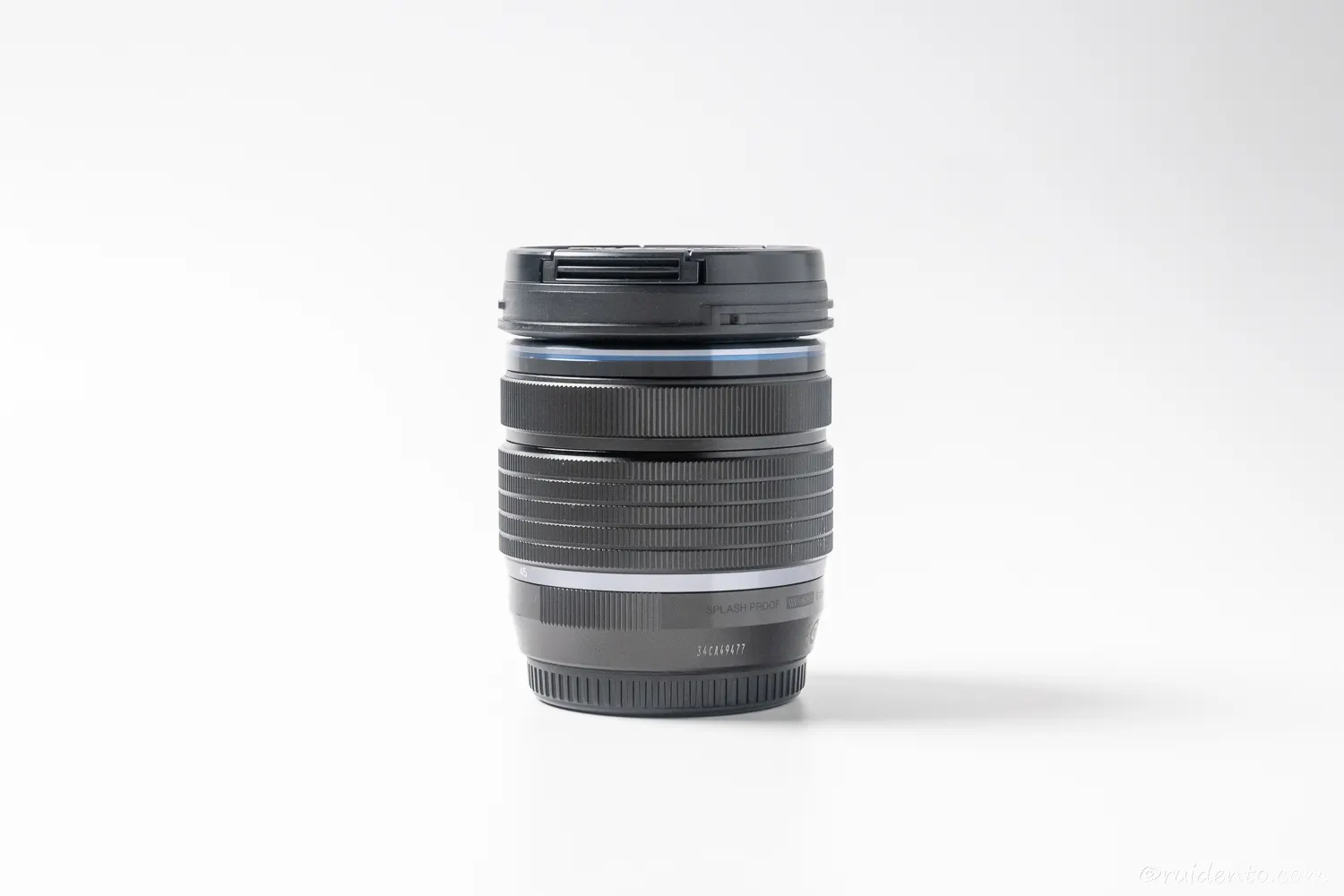 12-45mm F4.0 PRO レンズキットが最高