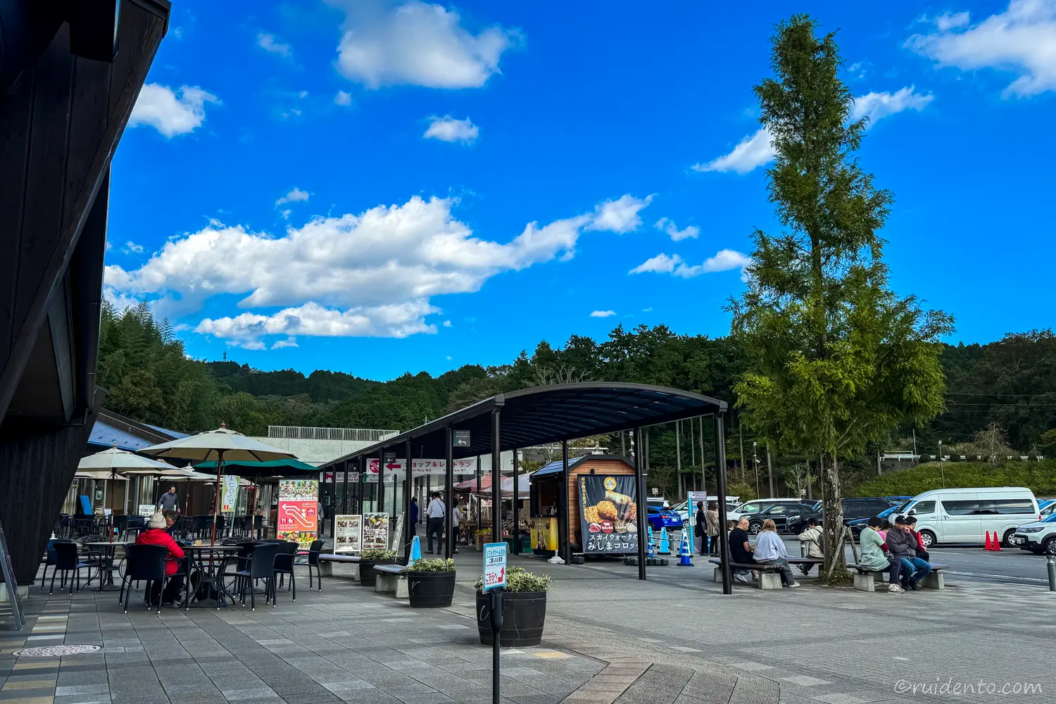 バスの遅延と満員乗車｜足と腰への大ダメージ