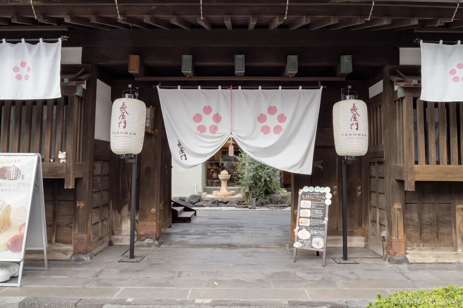 モダンでおしゃれ