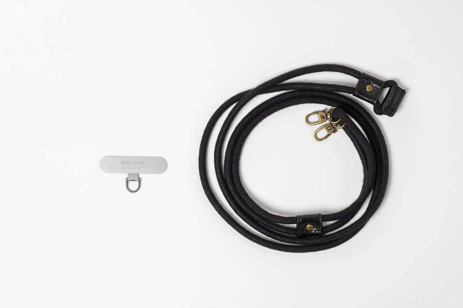 strapper スマホストラップ